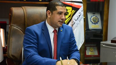 عاشور عمري: الهيئة العامة لتعليم الكبار تبنت العديد من المشروعات التنموية للأميين