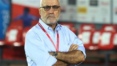 اتحاد الكرة يحسم موعد إقالة فينجادا