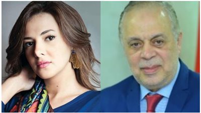 أشرف زكي يروي موقفًا مؤثرًا عن دنيا سمير غانم: أزمتها تعبتني شخصيًا