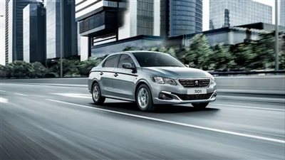 أسعار ومواصفات سيارات بيجو 301 موديل 2022 في مصر بعد الزيادة