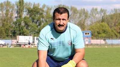 بعد إخلاء سبيله في قطر.. حسن نصر يلحق ببعثة المصري البورسعيدي في أوغندا | صورة