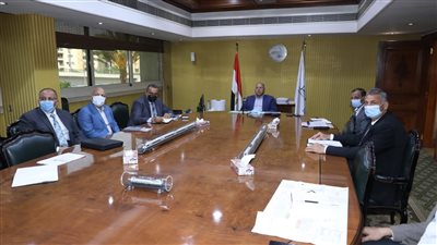 وزير النقل: إنشاء محطة متعددة الأغراض بميناء سفاجا على مساحة 860 ألف متر