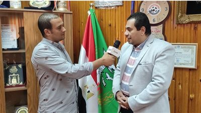 رياضة المنوفية مهاجمًا بعض رؤساء مراكز الشباب والأندية: يظنون أنها ملكية خاصة