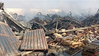 اتباع إجراءات السلام المهنية صمام الأمان.. الإهمال كلمة السر في كوارث حرائق المصانع