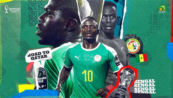 ساديو ماني نجم منتخب