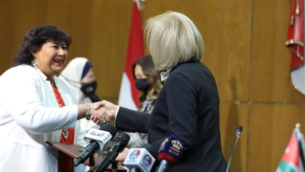 توقيع بروتوكول التعاون