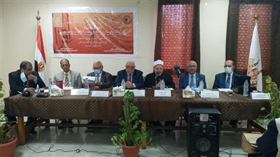 مفتي الجمهورية: نهضة الأمم والشعوب تقوم على الأخلاق والعلم والأمن الفكري والمجتمعي