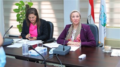 مصر تبدأ أول اجتماعاتها للتحضير لمؤتمر المناخ COP27 بشرم الشيخ