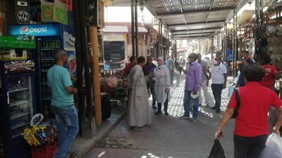 لاستقبال الموسم السياحي.. توجيهات بإزالة التشوهات البصرية والاهتمام بنظافة المواقف