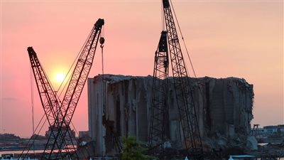  الرئاسة اللبنانية: تأجيل اجتماع عون وميقاتي للنظر في تهديد حزب الله لقاضي تحقيق مرفأ بيروت