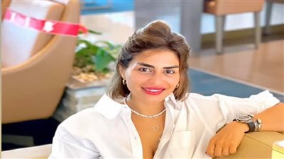 أول ظهور لـ منة فضالي بعد تعافيها من أعراض لقاح فيروس كورونا | صورة