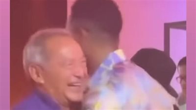 محمد رمضان يشارك جمهوره كواليس بروفة أغنية افتتاح مهرجان الجونة | صور