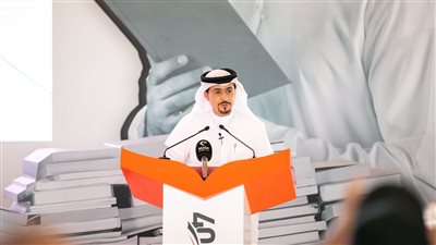 رئيس هيئة الشارقة: اختيار طالب الرفاعي شخصية العام الثقافية احتفاء بأديب تجاوز المحلية
