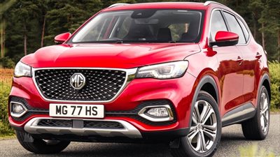 المنصور تخفض حصص الموزعين من سيارات إم جي في مصر لهذا السبب