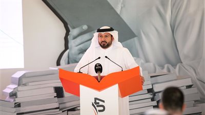 520 ناشرا من مختلف أنحاء العالم في مؤتمر الناشرين بالشارقة الدولي للكتاب