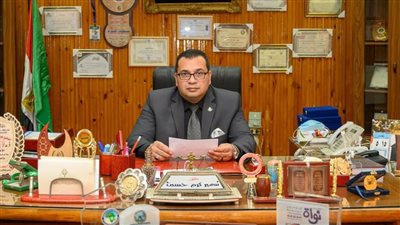 الشباب والرياضة بالمنوفية تطلق مبادرة طريقك إلى المستقبل لتأهيل الطلاب