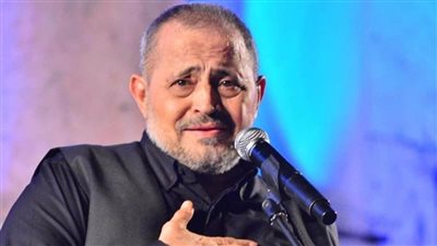 جورج وسوف يحيي حفلًا غنائيًا 28 أكتوبر ضمن فعاليات موسم الرياض