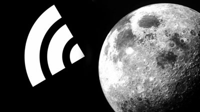 حقيقة إنشاء مصنع سيارات بالمريخ وتثبيت شبكة واي فاي على القمر 