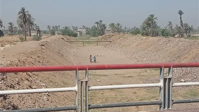 محافظ المنيا يوجه برفع درجة الاستعداد لمواجهة السيول والأمطار