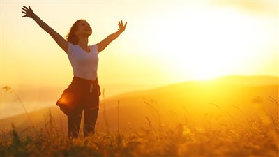 دراسة: التعرض لضوء الشمس كل صباح يؤثر إيجابيًا على الدماغ