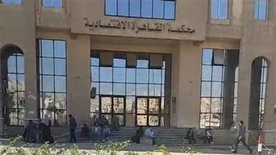 حصاد الأسبوع بالمحكمة الاقتصادية.. حبس طبيب الكركمين وتأجيل دعوى تامر أمين ضد عبد الناصر زيدان