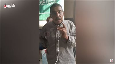 أحد السائقين بموقف البوهي بإمبابة: مستحيل يقع ميكروباص من كوبري الساحل وما حدش يلاقيه