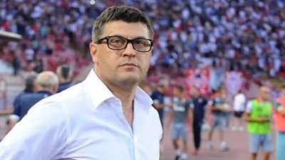 الاتفاق السعودي يتواصل بشكل رسمي مع الصربي فلادان ميلوفيتش