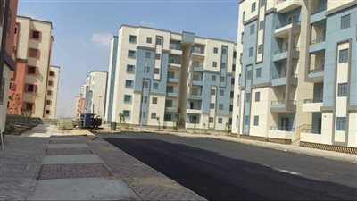 الإسكان: 550 مليون جنيه تكلفة تنفيذ مشروع زهور مايو