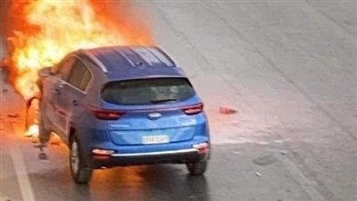 رئيس حماية المستهلك: استمرار حملة استدعاء سيارات كيا سبورتاج