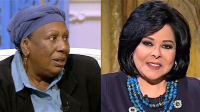 بعد ظهورها مع القاهرة 24.. برنسة عبد الغني ضيفة إسعاد يونس في صاحبة السعادة