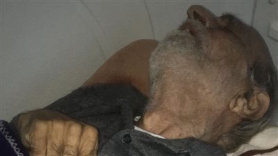 نقل نجل محمد عبد المطلب للعناية المركزة بعد تدهور حالته الصحية 