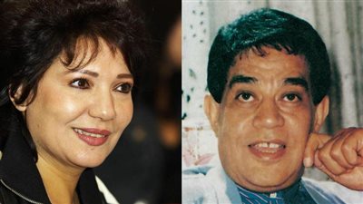 القصة الكاملة لـ زواج محرم فؤاد من عايدة رياض حتى الطلاق