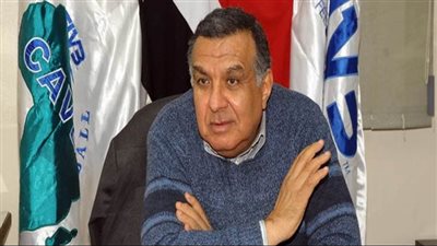 عمرو علواني: هناك حرب منظمة وخيانة من الاتحاد الإفريقي للطائرة ضد الشمرلي ومندي