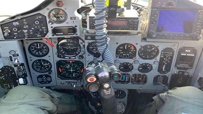 أحمد موسى عن المقاتلة ميج 29: طائرة مرعبة والمقاتل المصري وزنه ذهب