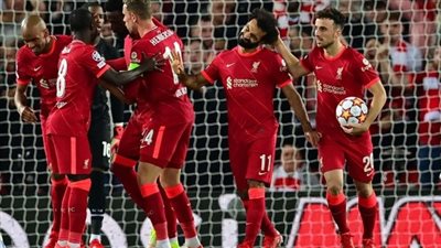 رسميًا.. تأجيل مباراة ليفربول وأرسنال في نصف نهائي الكأس بسبب كورونا