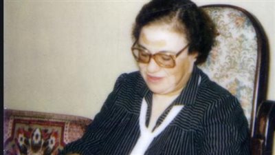 اليوم.. ذكرى وفاة الكاتبة المصرية فاطمة موسى