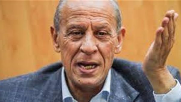 محسن طنطاوي رئيس