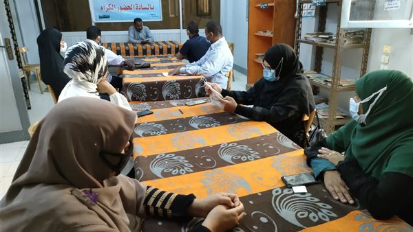 إحدى الفعاليات 