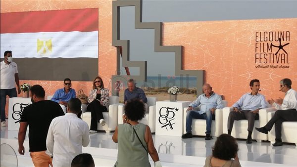 مهرجان الجونة