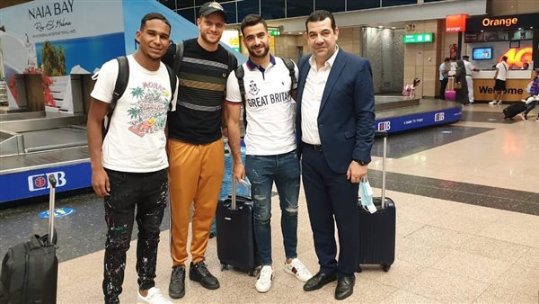 المثلوثي والجزيري