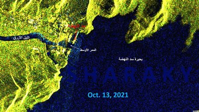 هل وضعت إثيوبيا الحوائط الخرسانية استعدادًا للملء الثالث لسد النهضة؟ خبير يجيب 