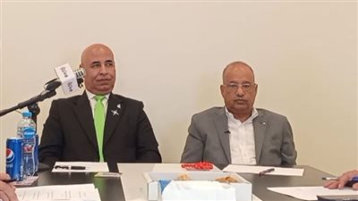 رئيسا جمعيتي خليجيون في حب مصر ومصريون في حب الخليج: نتعاون من أجل شعوبنا العربية