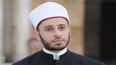 اليوم مستشار رئيس الجمهورية للشئون الدينية يشارك في ندوة باتحاد كتاب مصر