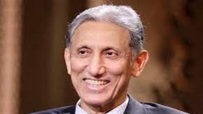 هيئة الشارقة للكتاب تختار طالب الرفاعي شخصية العام الثقافية  لعام 2021