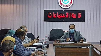 صحة القليوبية: توزيع لقاح فايزر ضد كورونا بالإدارت الصحية لإعطائه للمواطنين 