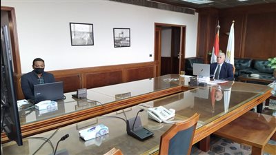 الري: الزيادة السكانية والتغيرات المناخية أبرز تحديات قطاع المياه بمصر