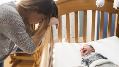  أسباب النوم المتقطع عند الرضع.. 5 أمور هامة لجميع الأمهات