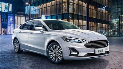 أنواع سيارات فورد في مصر موديلات 2021.. بسعر يبدأ من 325 ألف جنيه