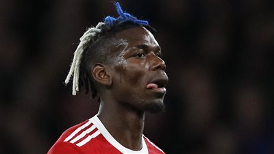 تقارير إنجليزية: تخفيف عقوبة بوجبا بسبب المنشطات لـ18 شهرا.. وهذا موعد عودته