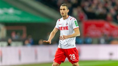 التونسي إلياس السخيري يفوز رسميًا بجائزة لاعب الشهر مع كولن